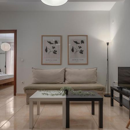 Appartamento Sigrou 44 Salonicco Esterno foto